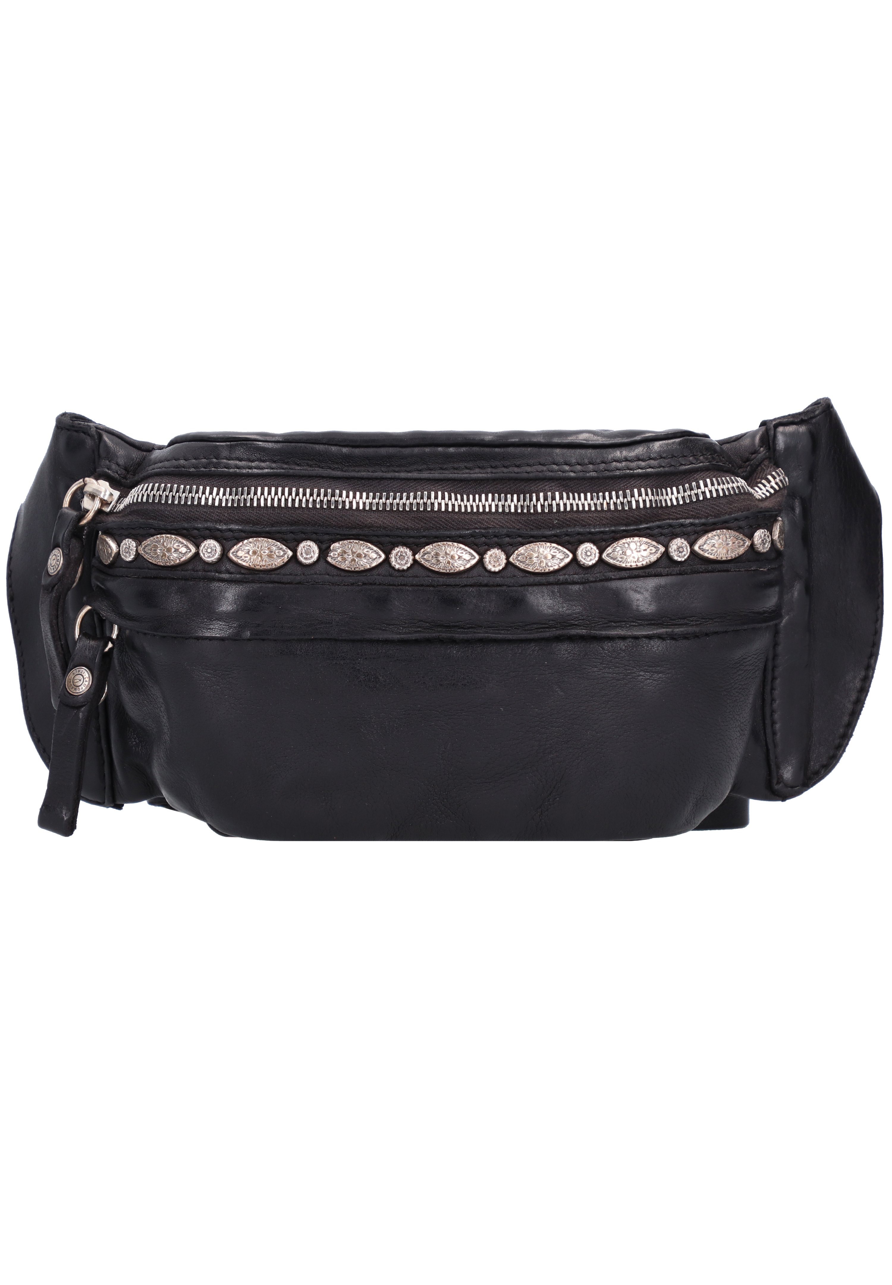 Campomaggi gürteltasche schwarz Clearance